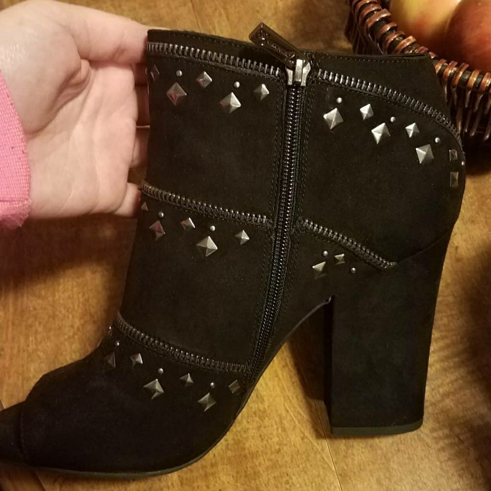 Jessica Simpson Booties